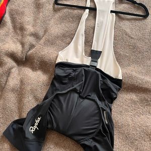 Rapha Women's Detachable Cycling Bib
